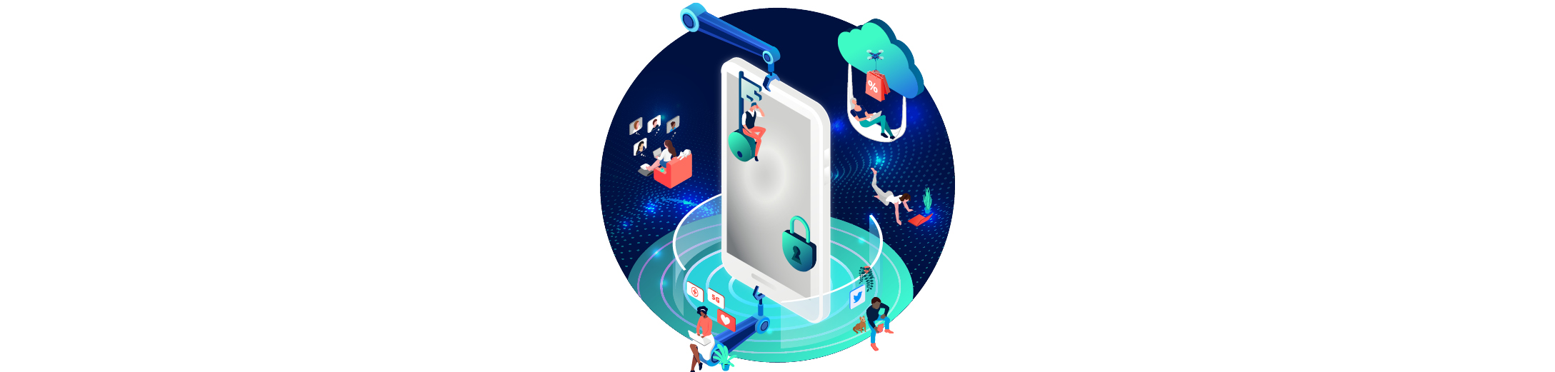 Digital Consumer Trends 2020