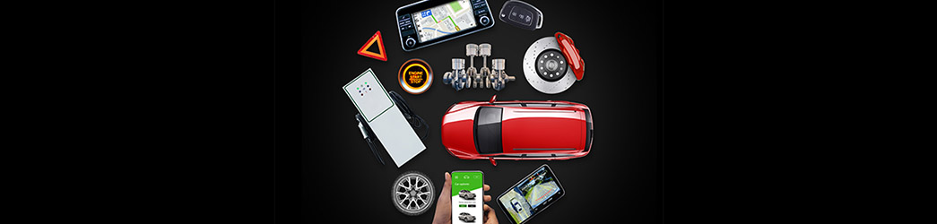 Motor Industry
