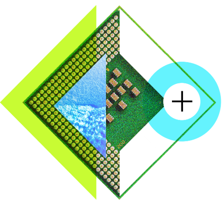 Hardware & Semiconductors
