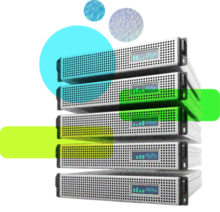 Software & Platforms