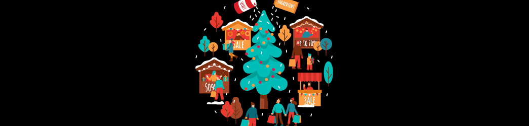 Deloitte Retailers’ Christmas Survey 2019