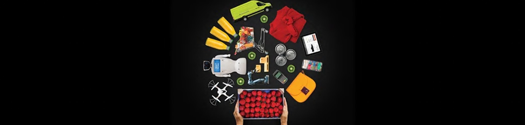 Restructuring Retail series